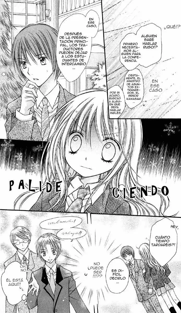 Nagatachou Strawberry - Capítulo 15 - Página 8 - LectorTMOo
