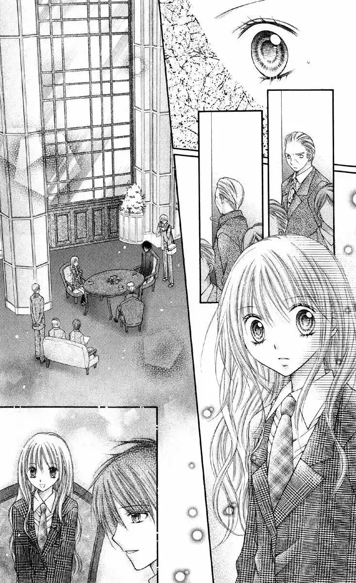 Nagatachou Strawberry - Capítulo 15 - Página 18 - LectorTMOo