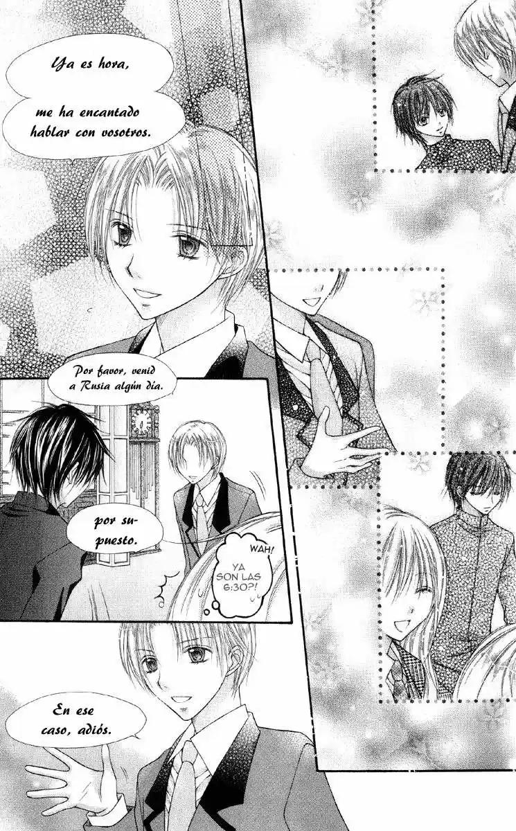 Nagatachou Strawberry - Capítulo 15 - Página 19 - LectorTMOo