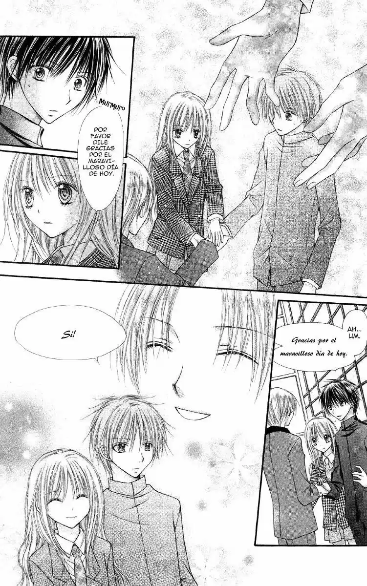 Nagatachou Strawberry - Capítulo 15 - Página 21 - LectorTMOo