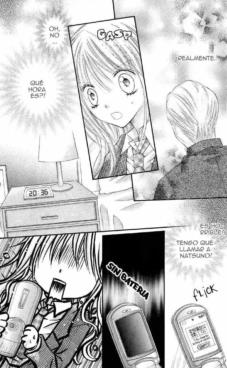 Nagatachou Strawberry - Capítulo 15 - Página 27 - LectorTMOo