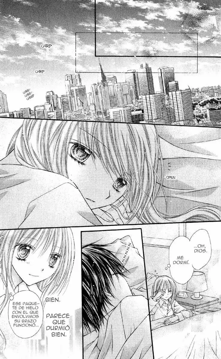 Nagatachou Strawberry - Capítulo 15 - Página 31 - LectorTMOo
