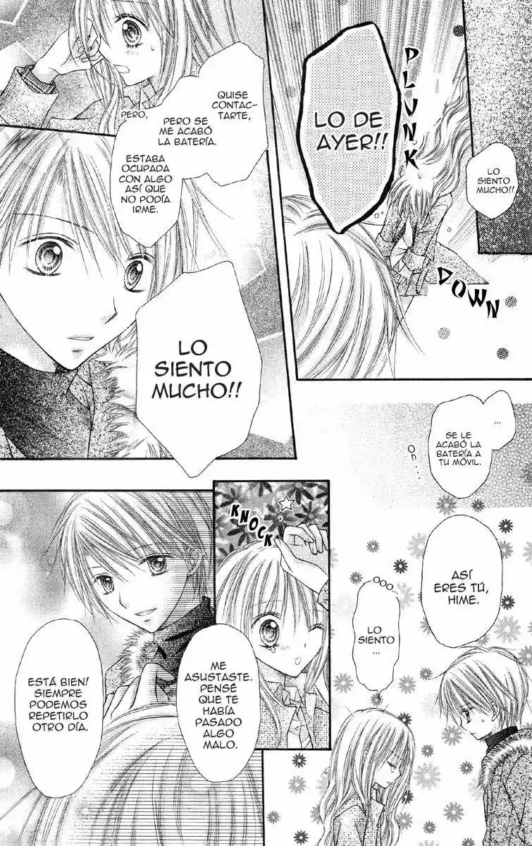 Nagatachou Strawberry - Capítulo 15 - Página 33 - LectorTMOo