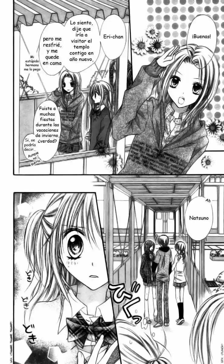 Nagatachou Strawberry - Capítulo 16 - Página 6 - LectorTMOo