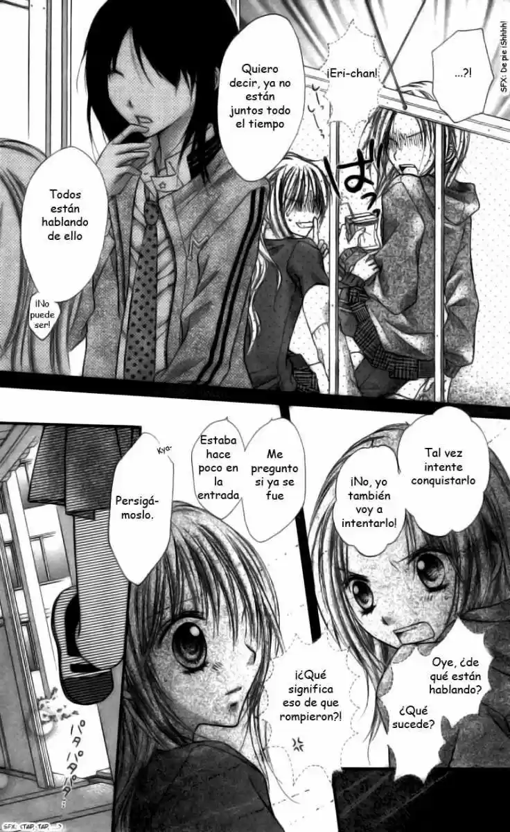 Nagatachou Strawberry - Capítulo 16 - Página 9 - LectorTMOo