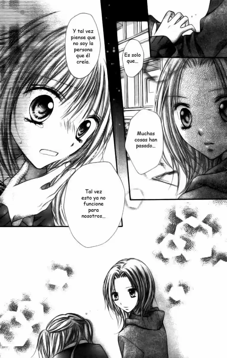 Nagatachou Strawberry - Capítulo 16 - Página 10 - LectorTMOo