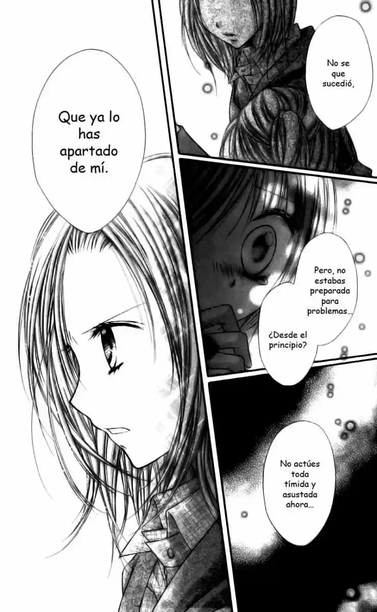 Nagatachou Strawberry - Capítulo 16 - Página 11 - LectorTMOo