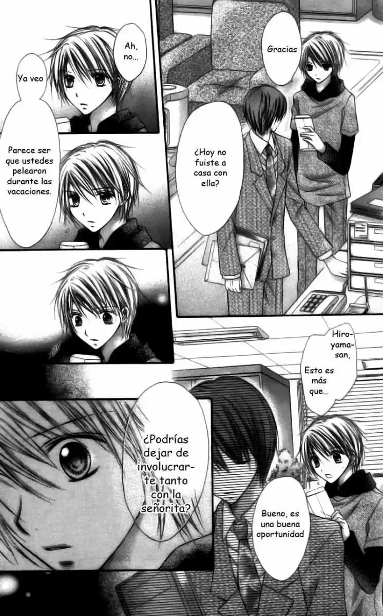 Nagatachou Strawberry - Capítulo 16 - Página 13 - LectorTMOo
