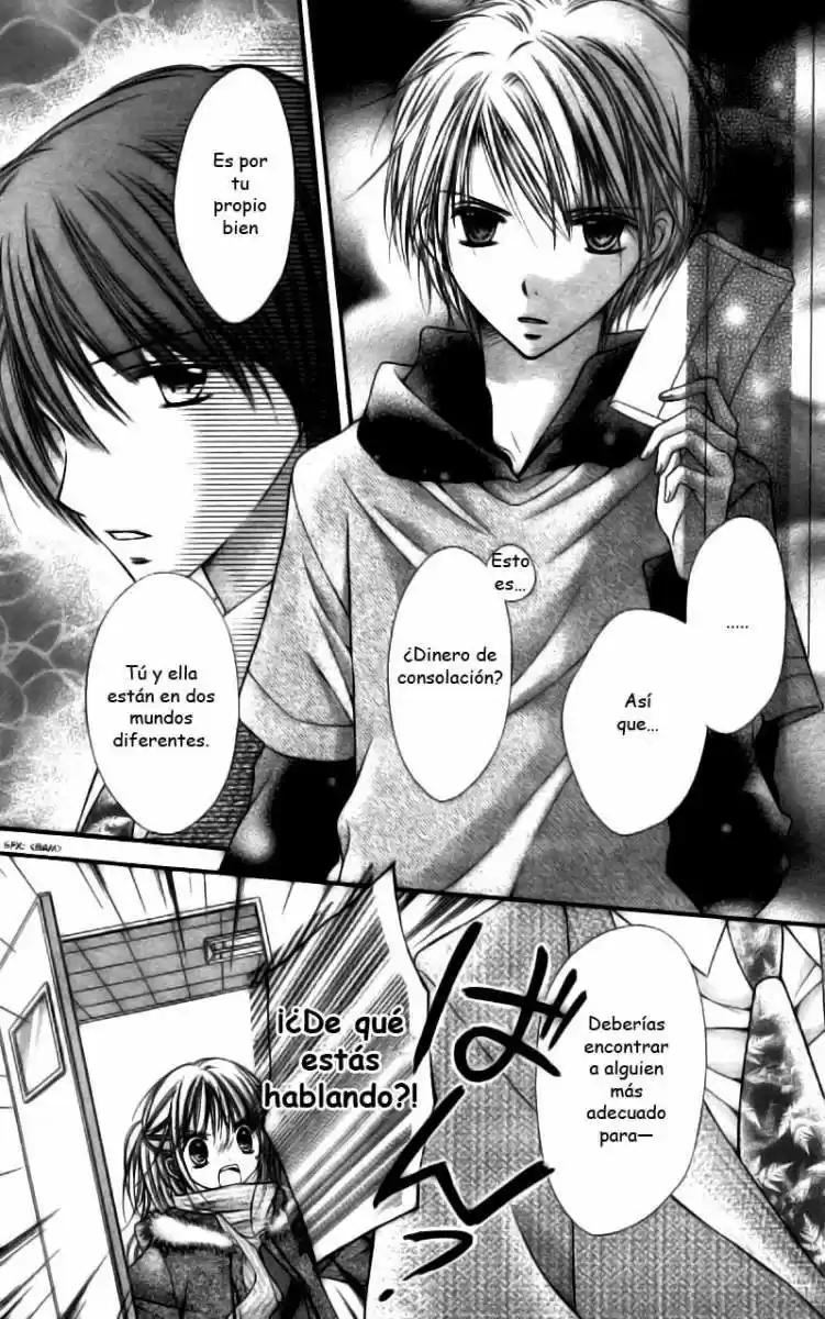 Nagatachou Strawberry - Capítulo 16 - Página 14 - LectorTMOo