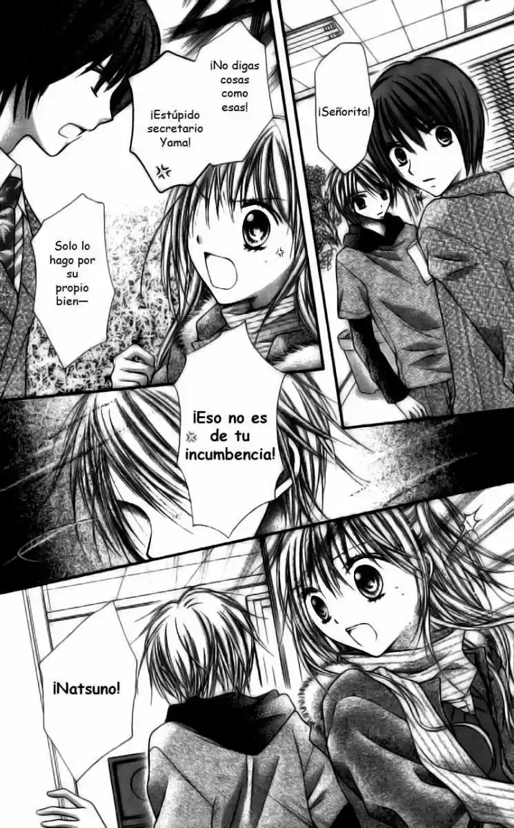 Nagatachou Strawberry - Capítulo 16 - Página 15 - LectorTMOo
