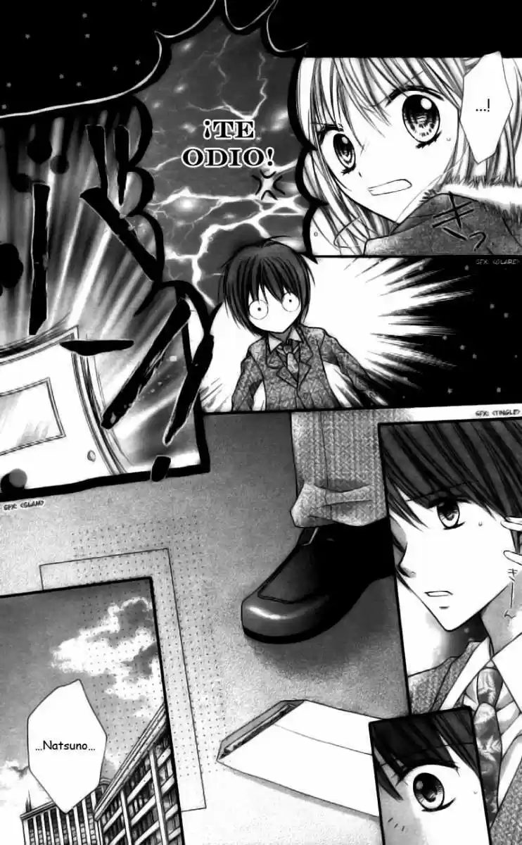 Nagatachou Strawberry - Capítulo 16 - Página 16 - LectorTMOo