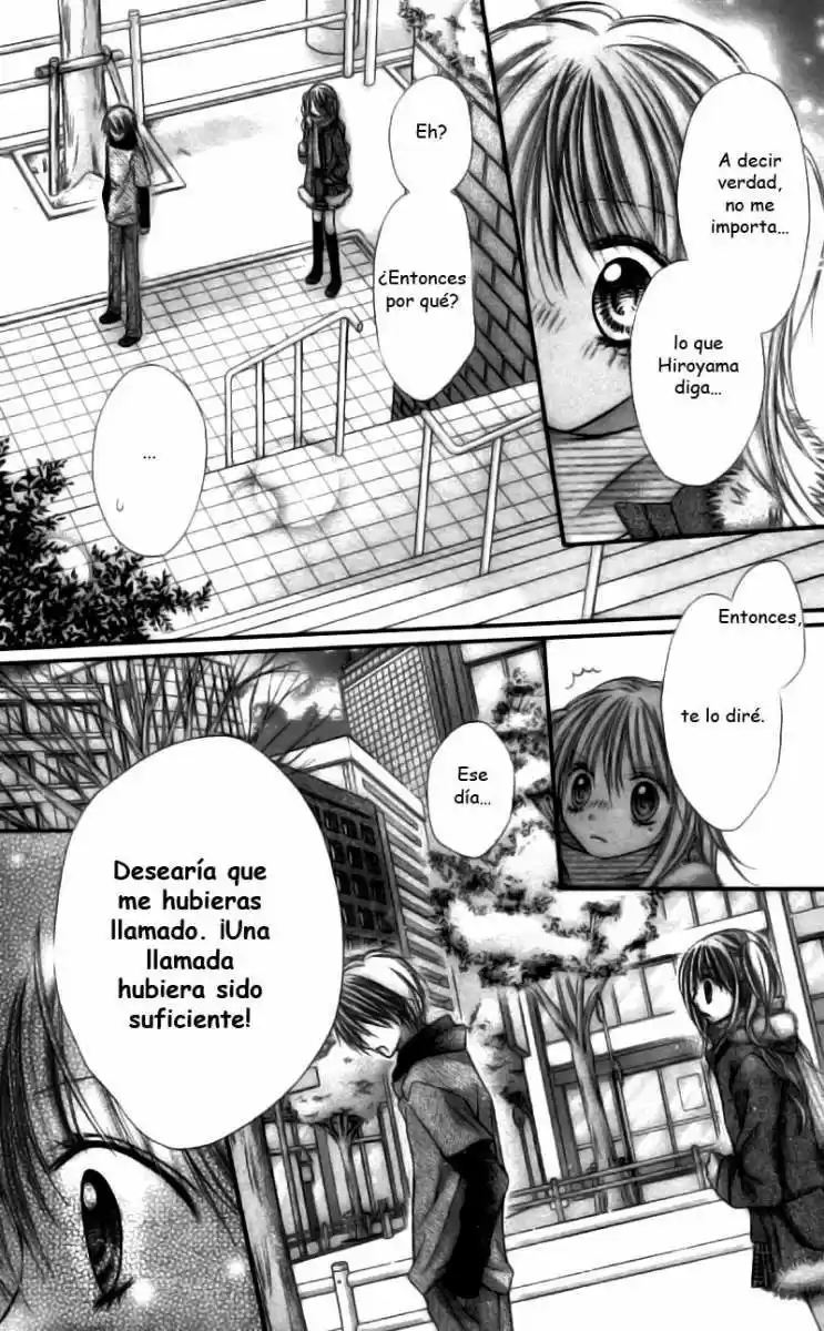 Nagatachou Strawberry - Capítulo 16 - Página 18 - LectorTMOo