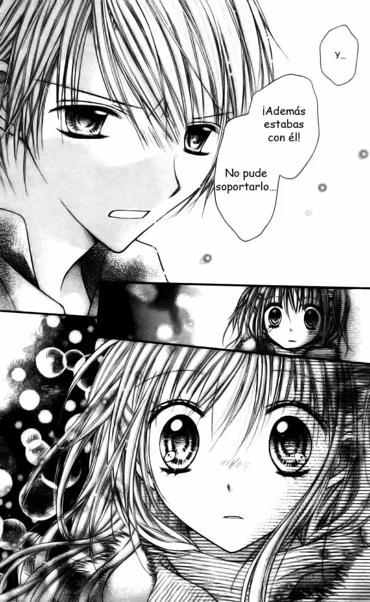 Nagatachou Strawberry - Capítulo 16 - Página 19 - LectorTMOo