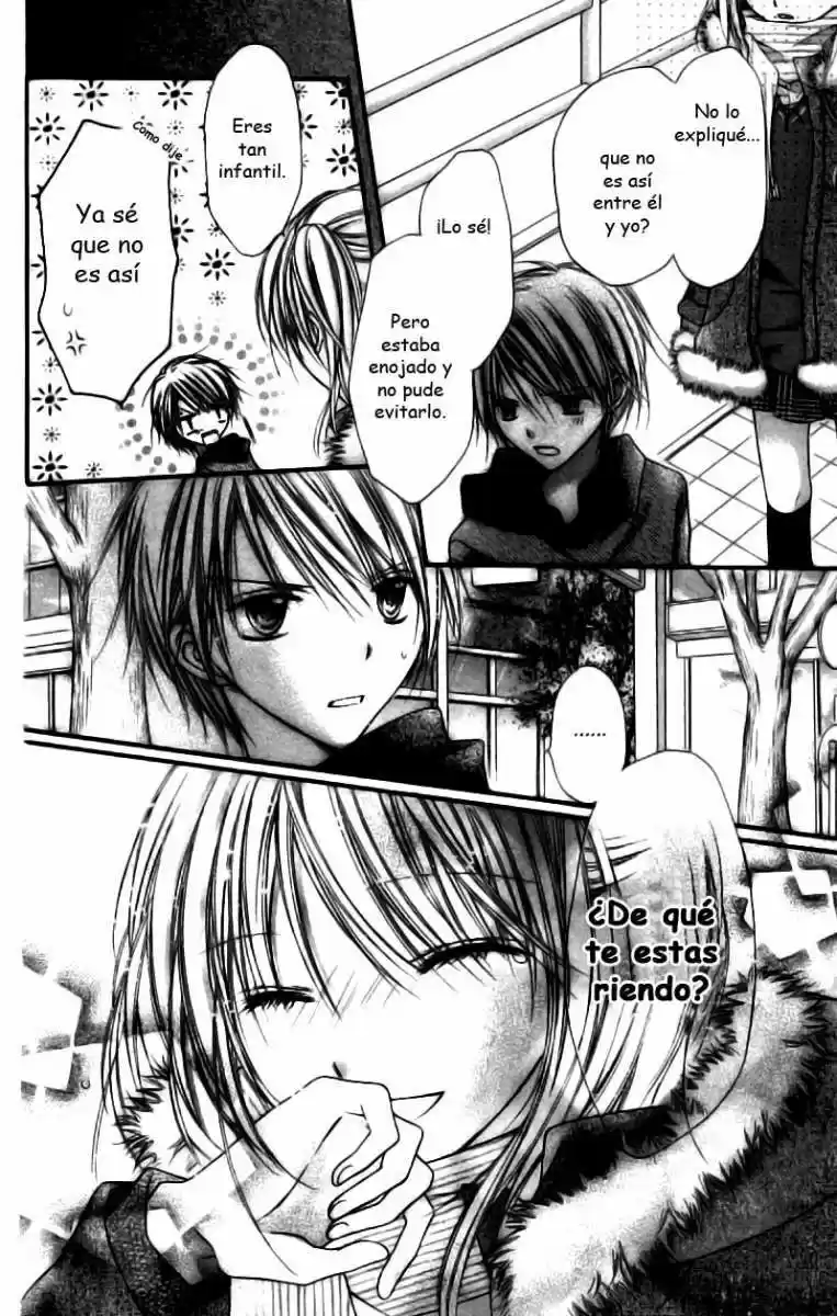 Nagatachou Strawberry - Capítulo 16 - Página 20 - LectorTMOo