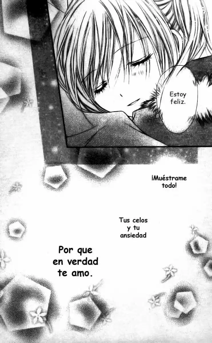 Nagatachou Strawberry - Capítulo 16 - Página 22 - LectorTMOo