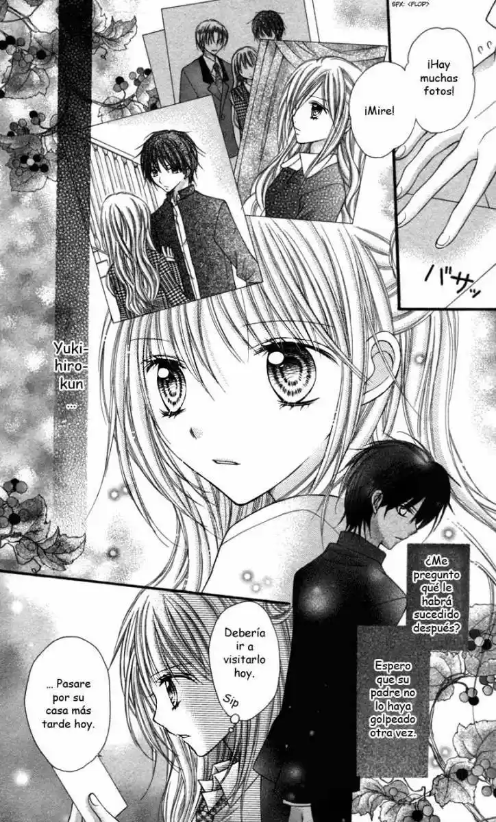 Nagatachou Strawberry - Capítulo 17 - Página 7 - LectorTMOo