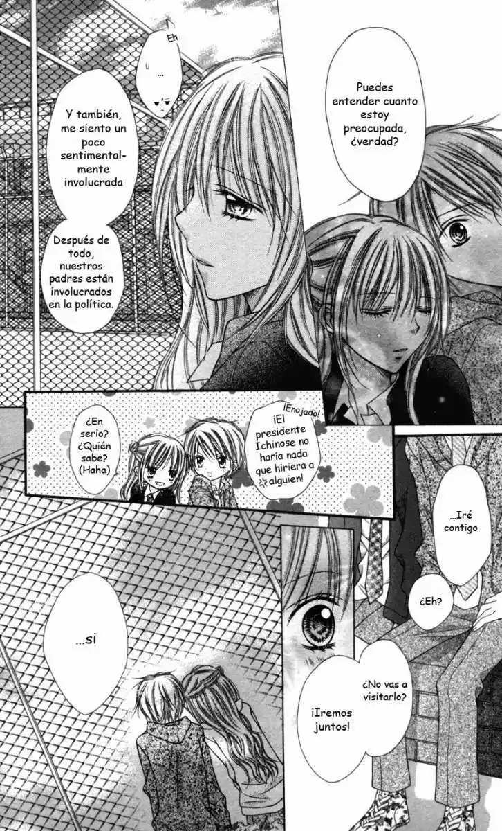 Nagatachou Strawberry - Capítulo 17 - Página 12 - LectorTMOo