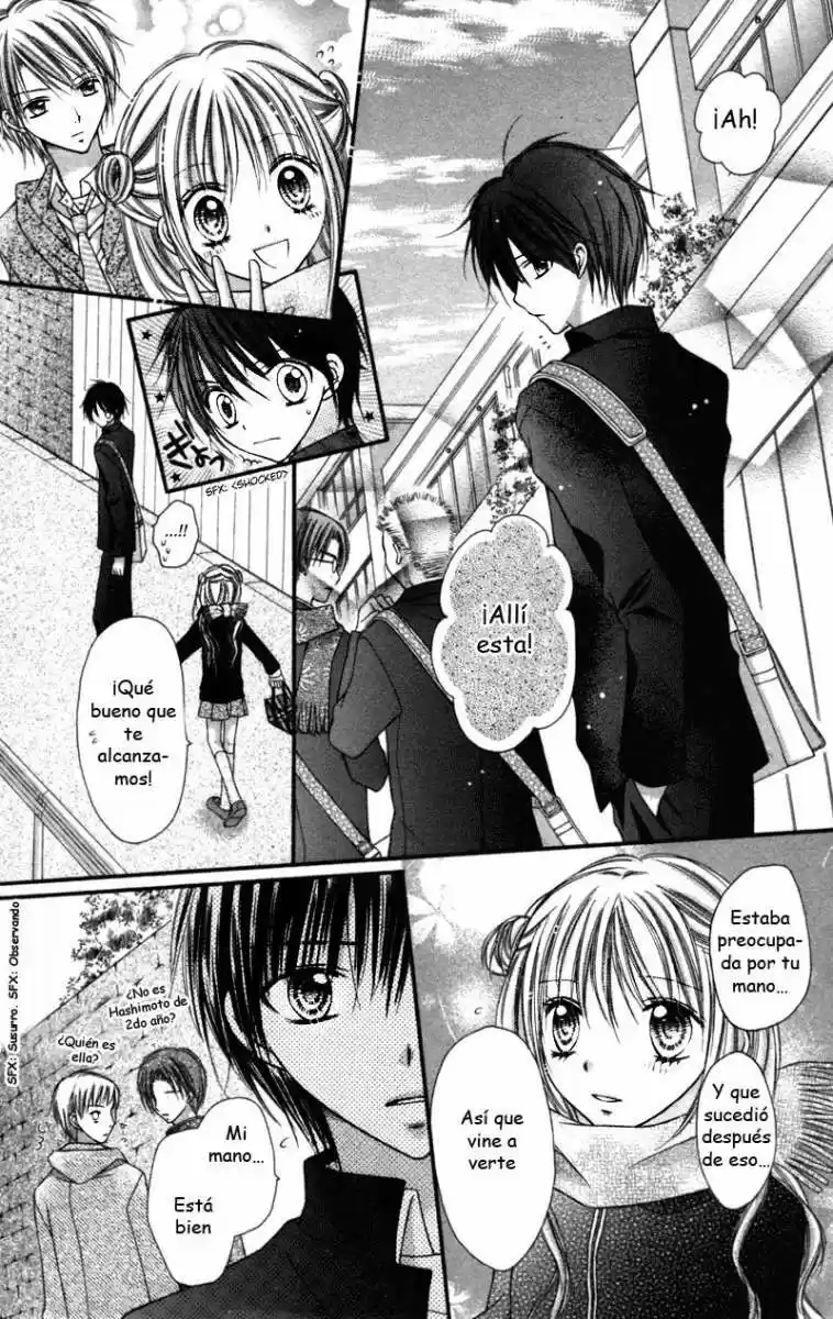 Nagatachou Strawberry - Capítulo 17 - Página 14 - LectorTMOo
