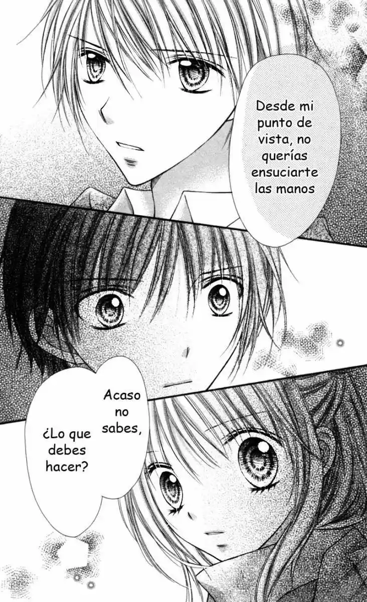 Nagatachou Strawberry - Capítulo 17 - Página 18 - LectorTMOo