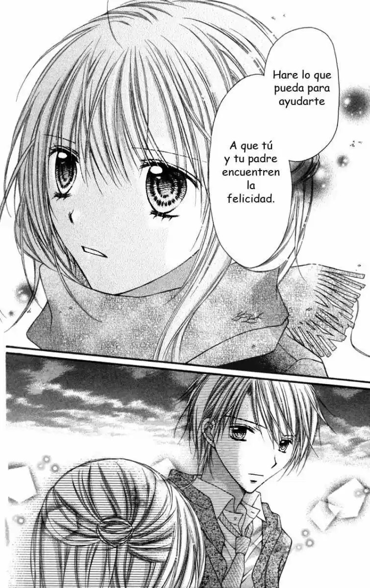 Nagatachou Strawberry - Capítulo 17 - Página 21 - LectorTMOo