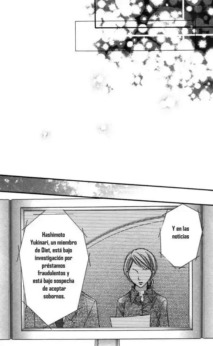 Nagatachou Strawberry - Capítulo 17 - Página 23 - LectorTMOo