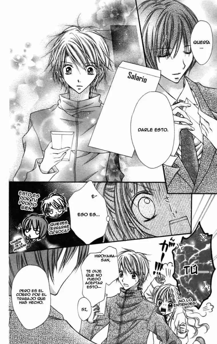 Nagatachou Strawberry - Capítulo 18 - Página 13 - LectorTMOo