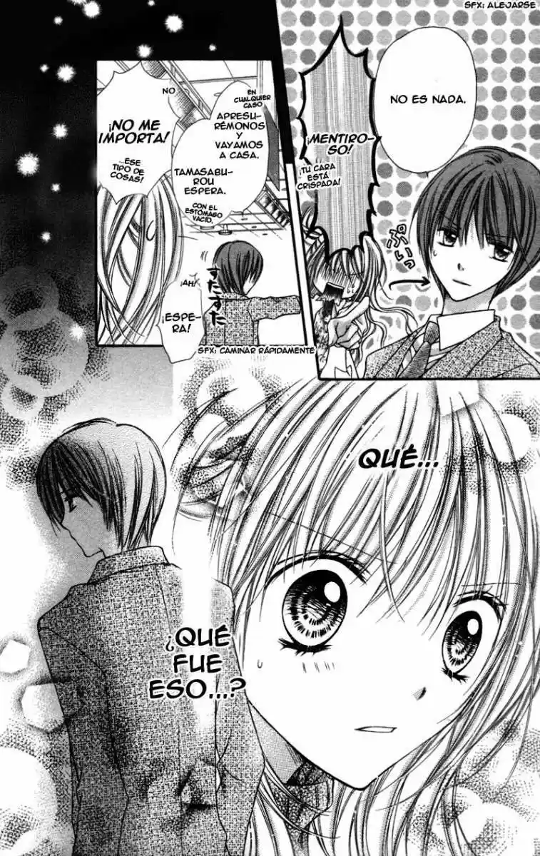 Nagatachou Strawberry - Capítulo 18 - Página 19 - LectorTMOo