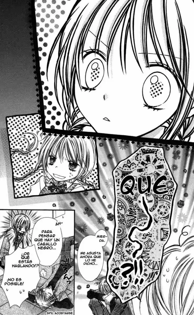 Nagatachou Strawberry - Capítulo 18 - Página 22 - LectorTMOo