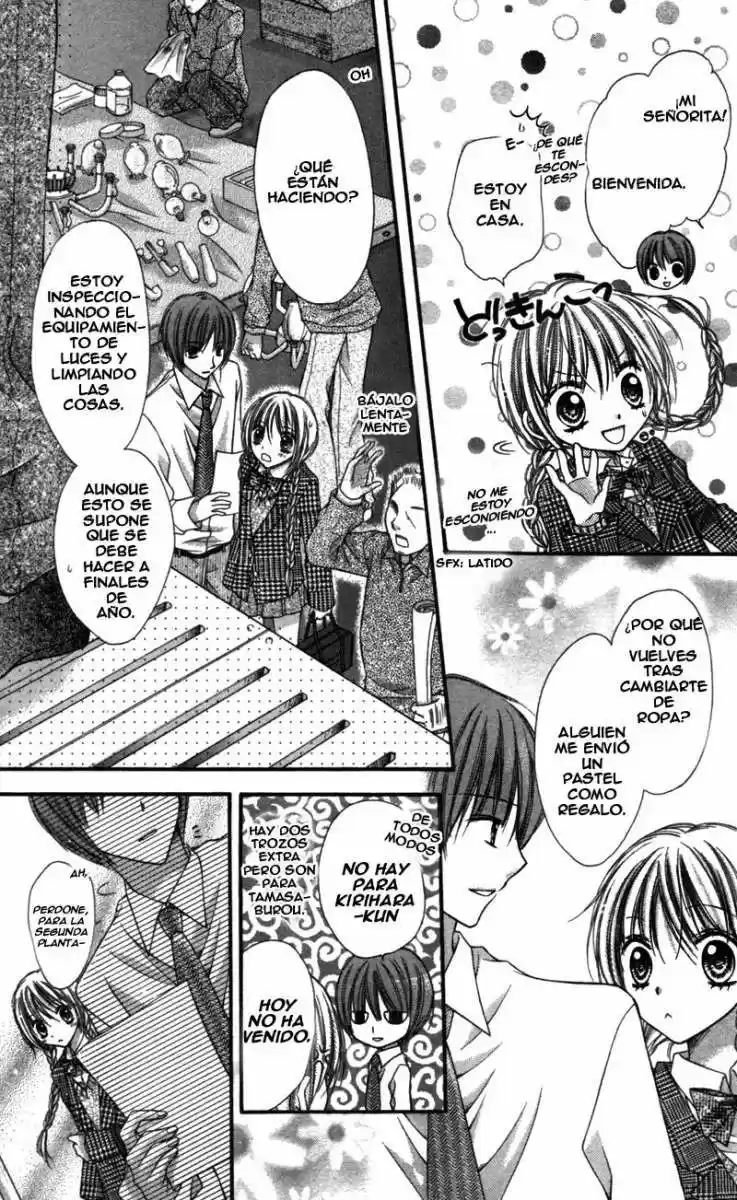 Nagatachou Strawberry - Capítulo 18 - Página 28 - LectorTMOo