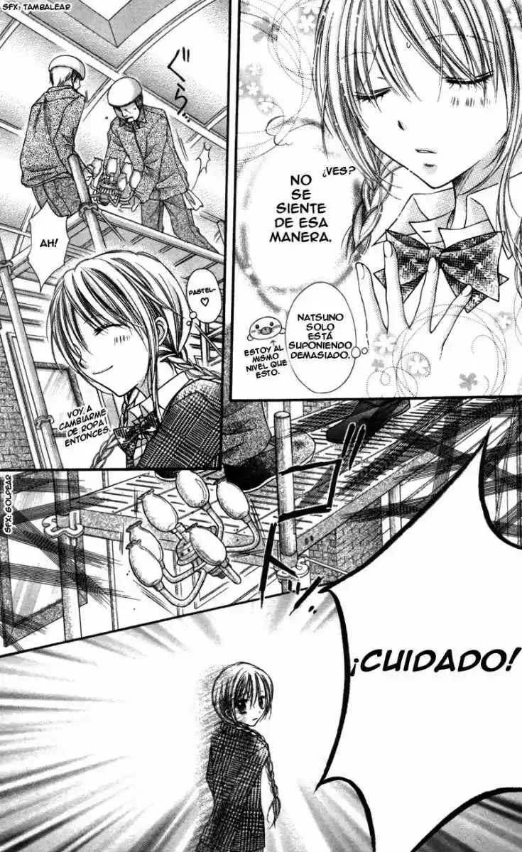 Nagatachou Strawberry - Capítulo 18 - Página 29 - LectorTMOo