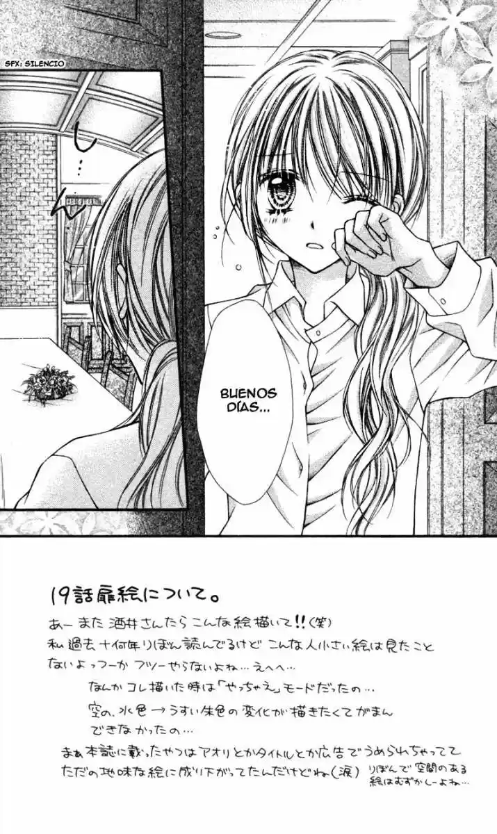 Nagatachou Strawberry - Capítulo 19 - Página 9 - LectorTMOo