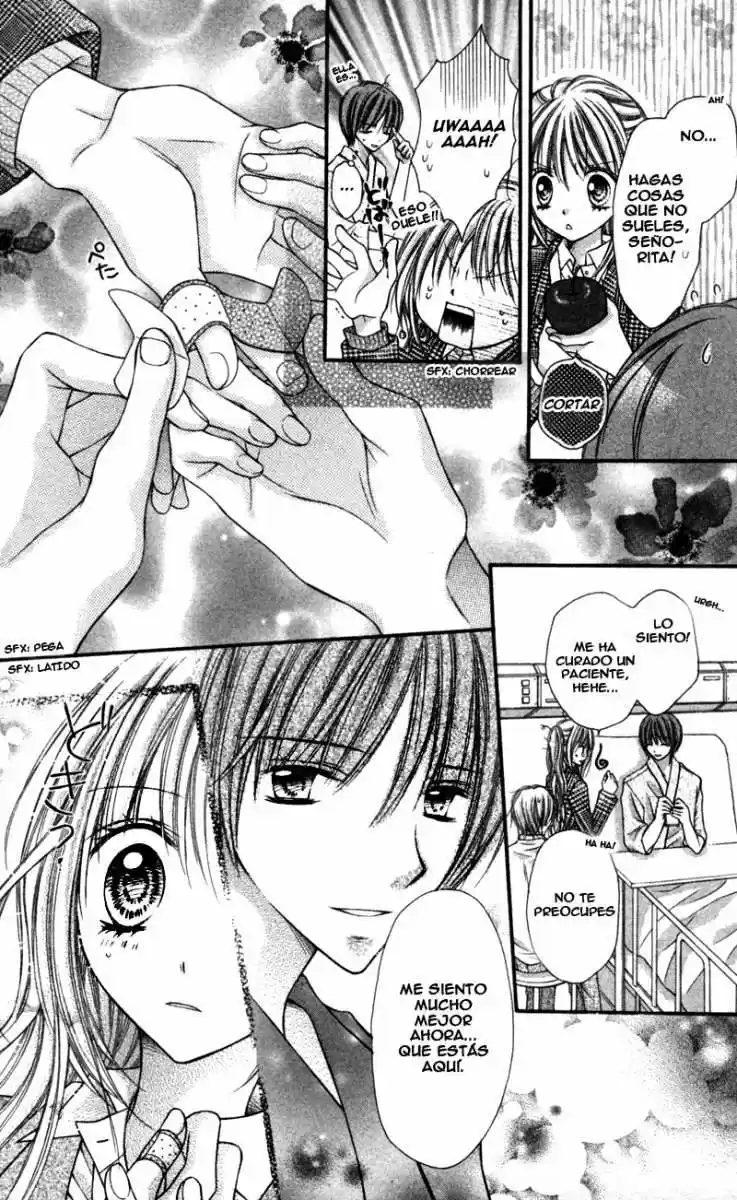 Nagatachou Strawberry - Capítulo 19 - Página 19 - LectorTMOo