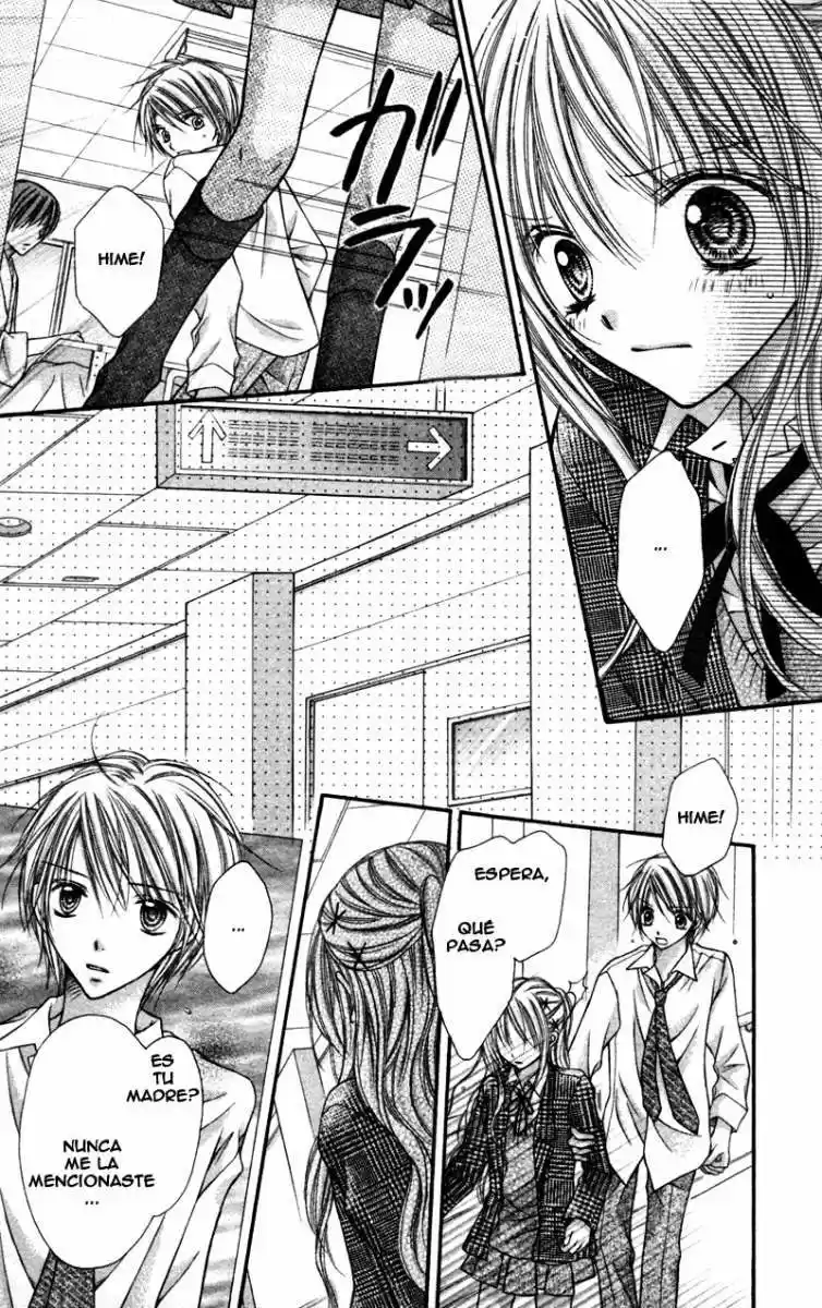 Nagatachou Strawberry - Capítulo 19 - Página 25 - LectorTMOo