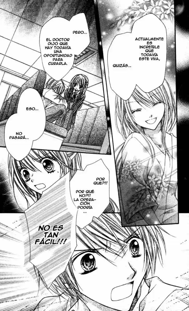 Nagatachou Strawberry - Capítulo 19 - Página 34 - LectorTMOo