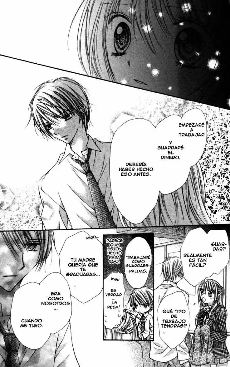Nagatachou Strawberry - Capítulo 19 - Página 37 - LectorTMOo