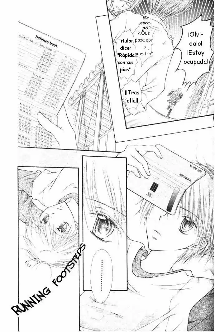 Nagatachou Strawberry - Capítulo 2 - Página 6 - LectorTMOo