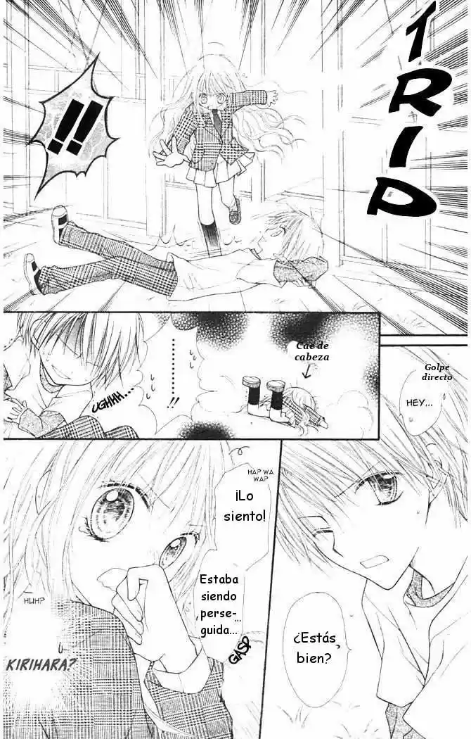 Nagatachou Strawberry - Capítulo 2 - Página 7 - LectorTMOo