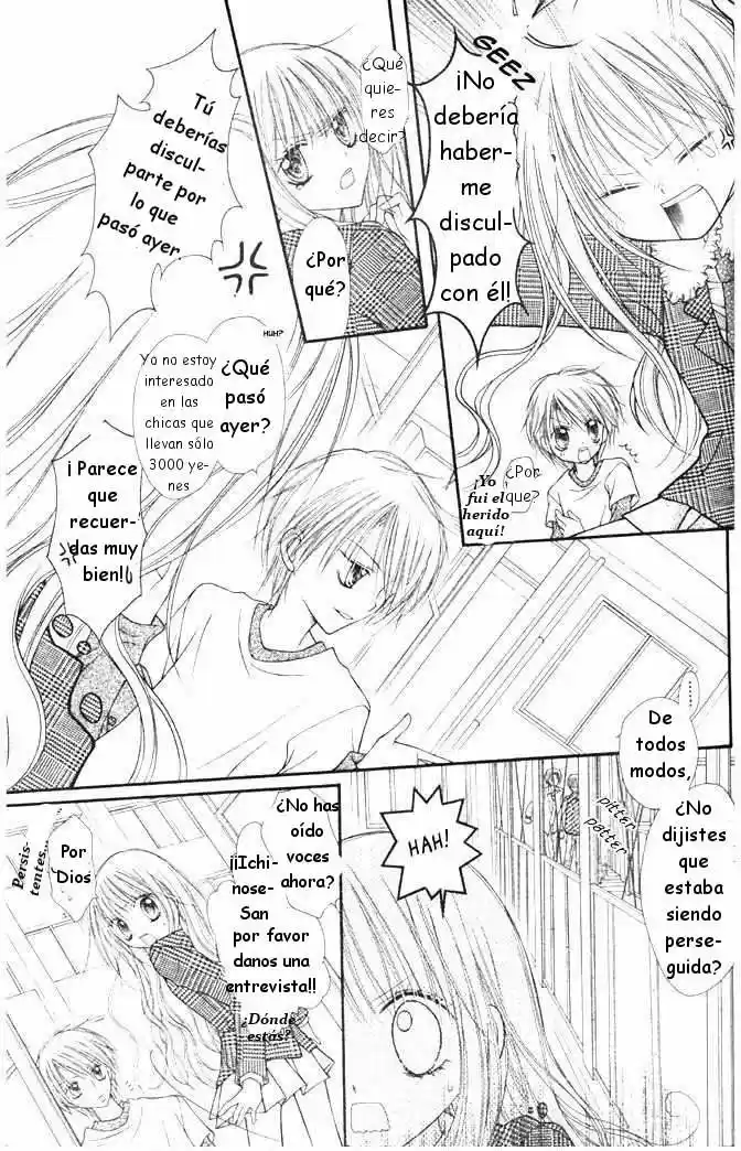 Nagatachou Strawberry - Capítulo 2 - Página 8 - LectorTMOo