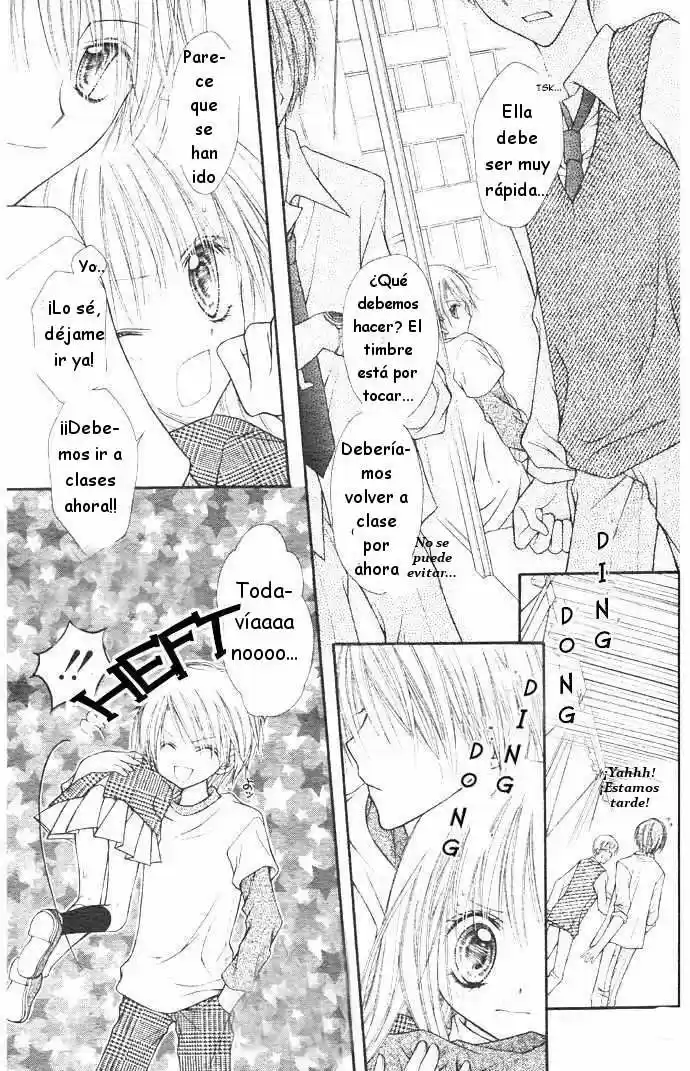 Nagatachou Strawberry - Capítulo 2 - Página 10 - LectorTMOo