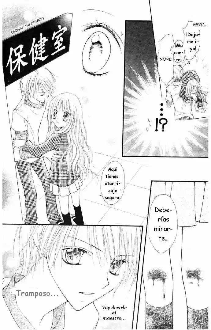 Nagatachou Strawberry - Capítulo 2 - Página 11 - LectorTMOo