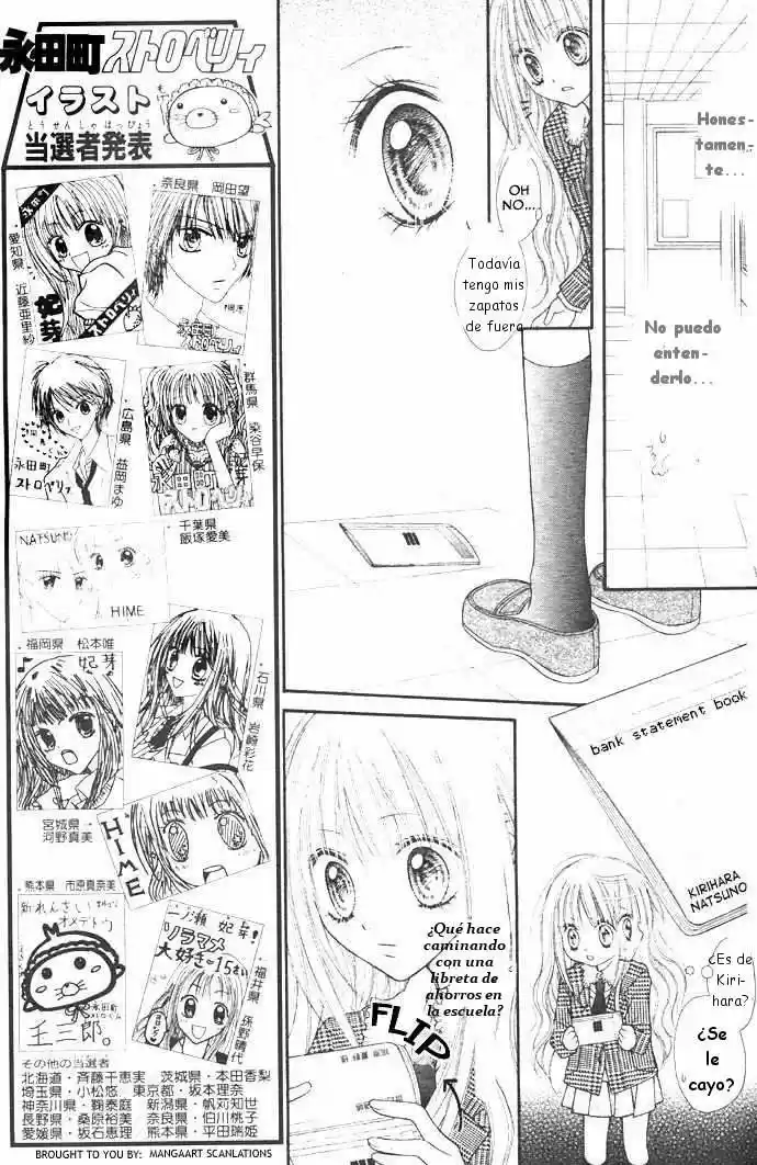 Nagatachou Strawberry - Capítulo 2 - Página 14 - LectorTMOo