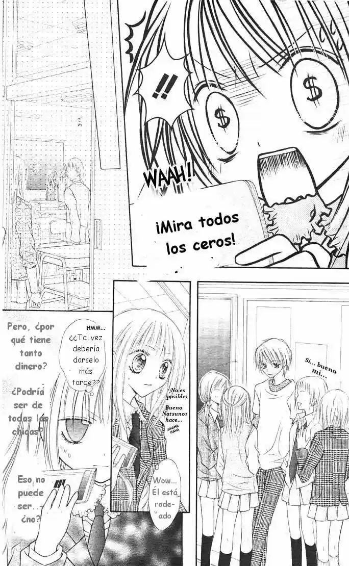 Nagatachou Strawberry - Capítulo 2 - Página 15 - LectorTMOo