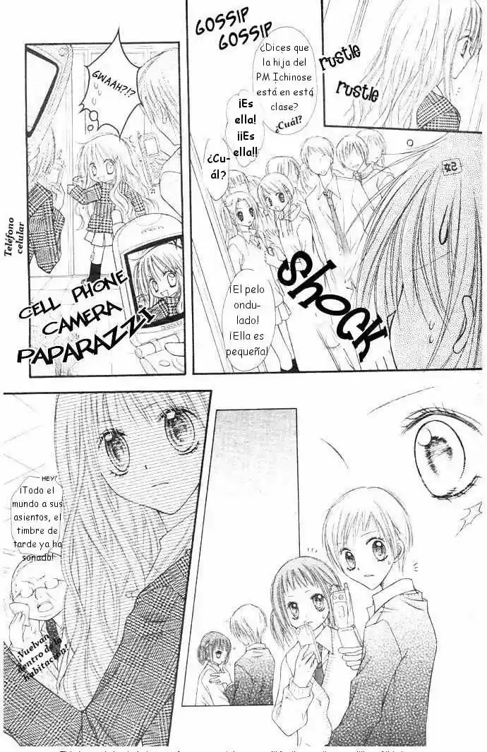 Nagatachou Strawberry - Capítulo 2 - Página 16 - LectorTMOo