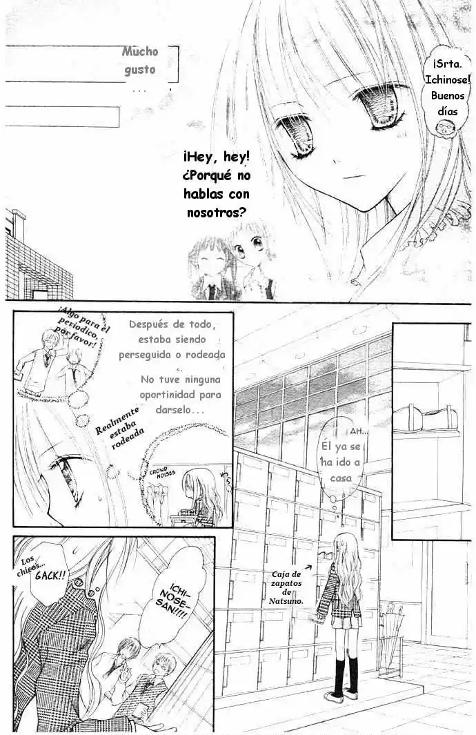 Nagatachou Strawberry - Capítulo 2 - Página 17 - LectorTMOo