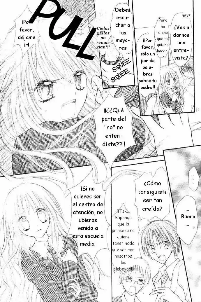 Nagatachou Strawberry - Capítulo 2 - Página 18 - LectorTMOo