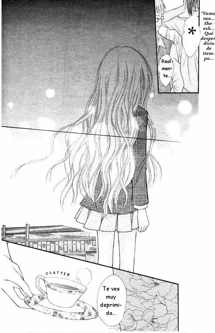 Nagatachou Strawberry - Capítulo 2 - Página 19 - LectorTMOo