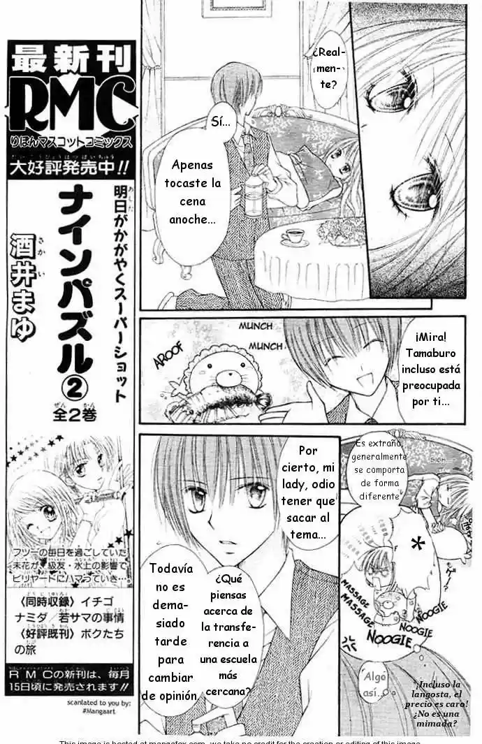 Nagatachou Strawberry - Capítulo 2 - Página 20 - LectorTMOo