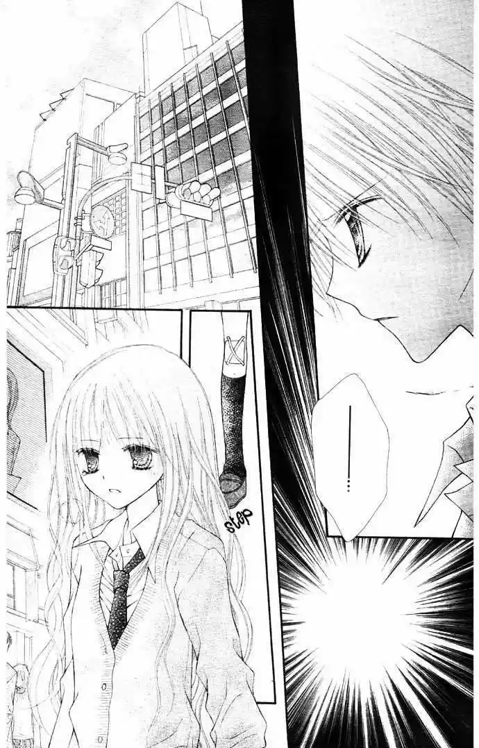 Nagatachou Strawberry - Capítulo 2 - Página 25 - LectorTMOo