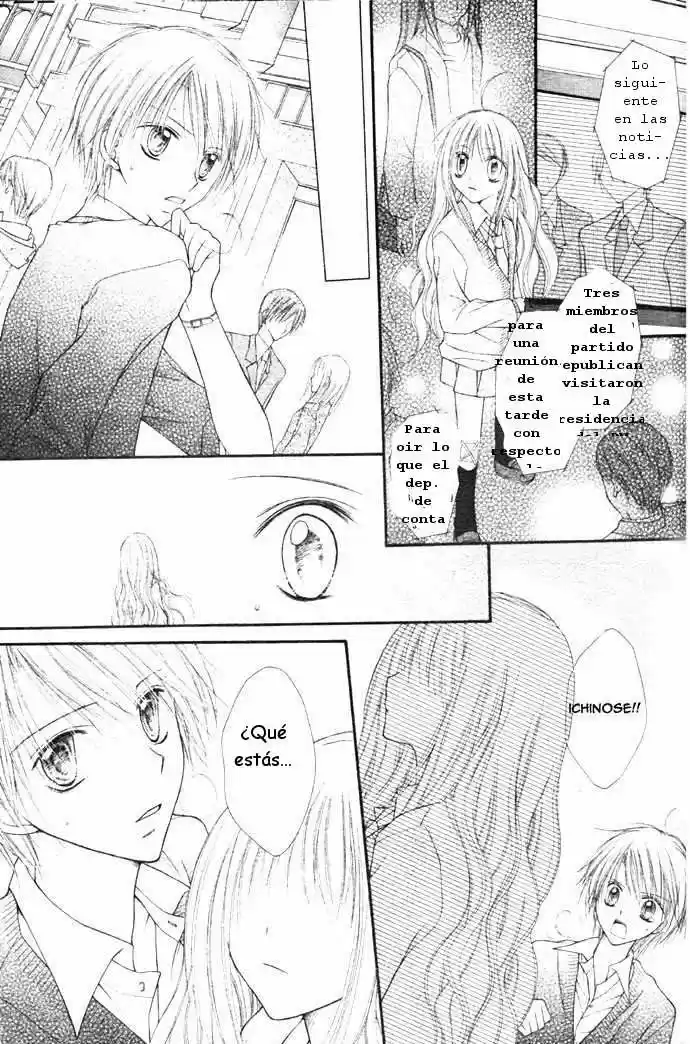 Nagatachou Strawberry - Capítulo 2 - Página 26 - LectorTMOo