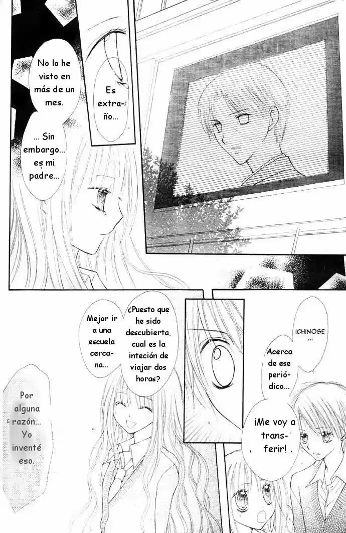Nagatachou Strawberry - Capítulo 2 - Página 27 - LectorTMOo